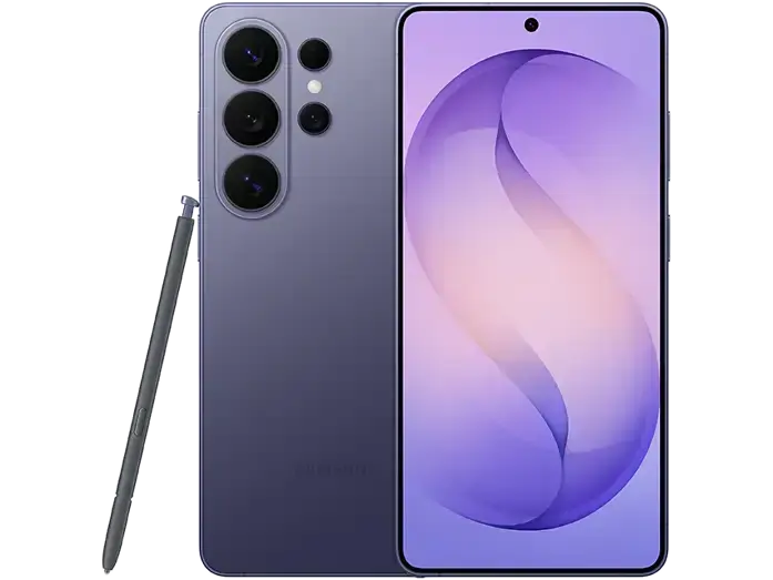SAMSUNG Galaxy S26 Ultra K&aacute;rtyaf&uuml;ggetlen Okostelefon