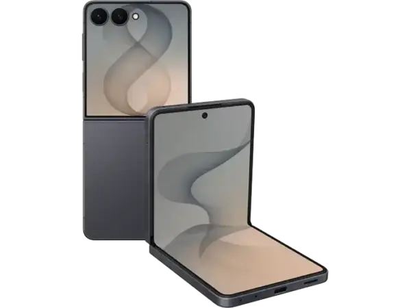 SAMSUNG Galaxy Z Flip8 K&aacute;rtyaf&uuml;ggetlen Okostelefon