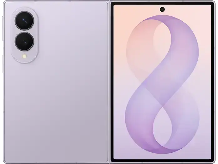 SAMSUNG Galaxy Z Fold8 K&aacute;rtyaf&uuml;ggetlen Okostelefon