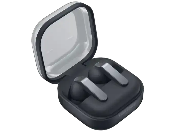 SAMSUNG GALAXY BUDS4 PRO VEZET&Eacute;K N&Eacute;LK&Uuml;LI F&Uuml;LHALLGAT&Oacute; (SM-R640)*