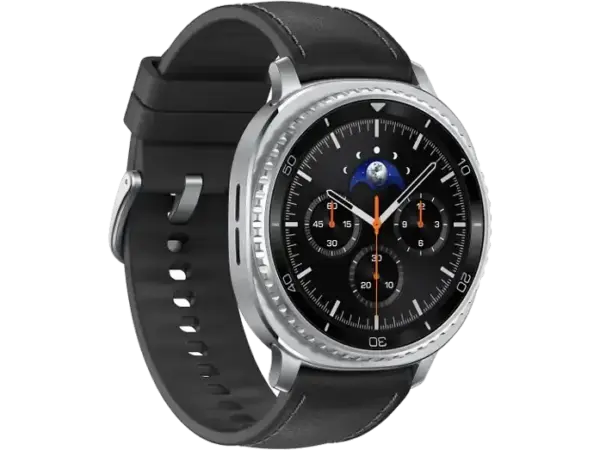 SAMSUNG GALAXY WATCH8 CLASSIC OKOS&Oacute;RA, BT, 46MM (SM-L500)*
