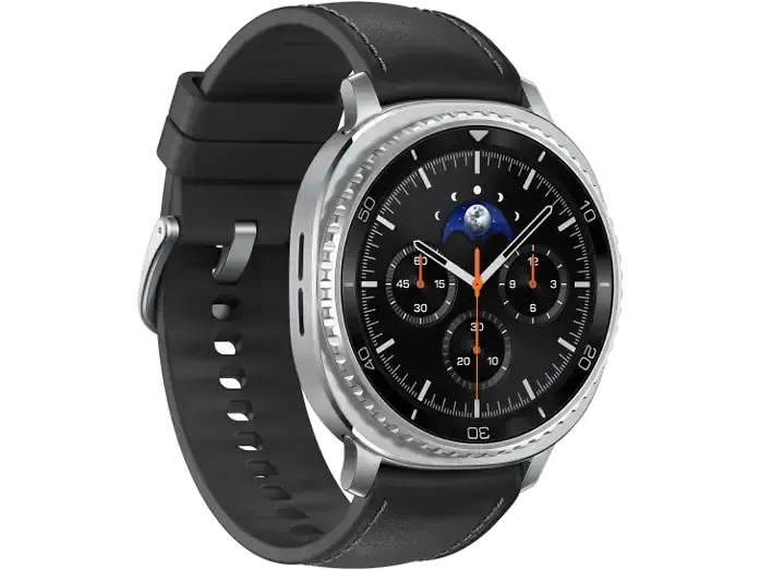SAMSUNG GALAXY WATCH8 CLASSIC OKOS&Oacute;RA, BT, 46MM (SM-L500)*