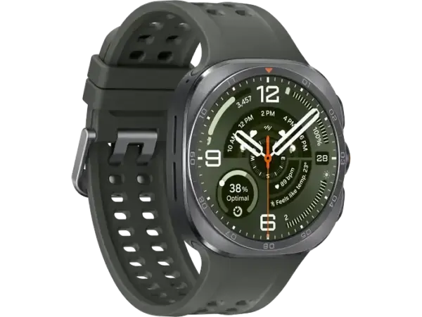 SAMSUNG GALAXY WATCH ULTRA2 OKOS&Oacute;RA, ESIM, 47MM (SM-L715)*