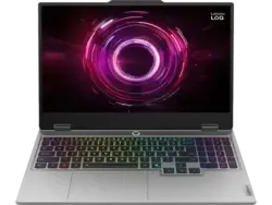 LENOVO LOQ 15AHP10 Gamer laptop (83JG002RHV)