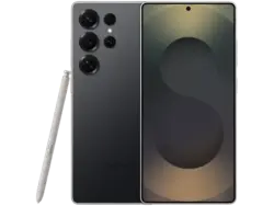 Samsung Galaxy S25 Ultra K&aacute;rtyaf&uuml;ggetlen Okostelefon
