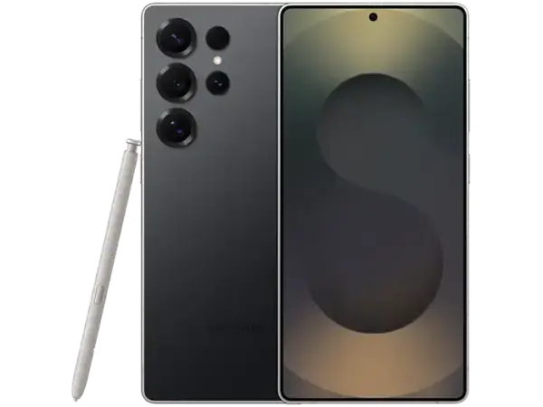 Samsung Galaxy S25 Ultra K&aacute;rtyaf&uuml;ggetlen Okostelefon