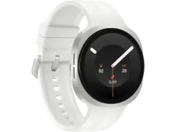 SAMSUNG Galaxy Watch9 okos&oacute;ra, 40mm, BT, kr&eacute;m (SM-L340NZEAEUE)