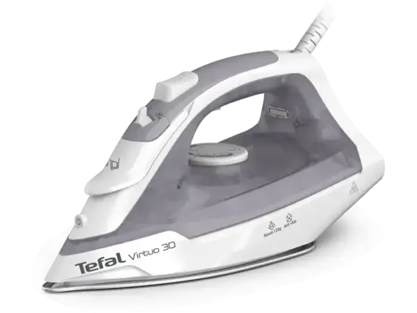 TEFAL FV2C43E0 Virtuo 30 gőz&ouml;lős vasal&oacute;