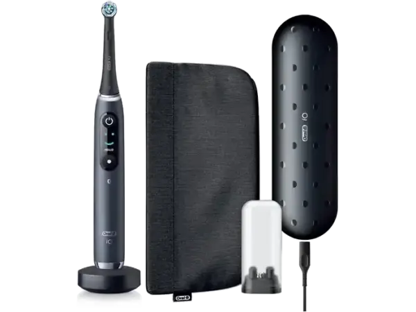 ORAL-B iO9 Elektromos Fogkefe*