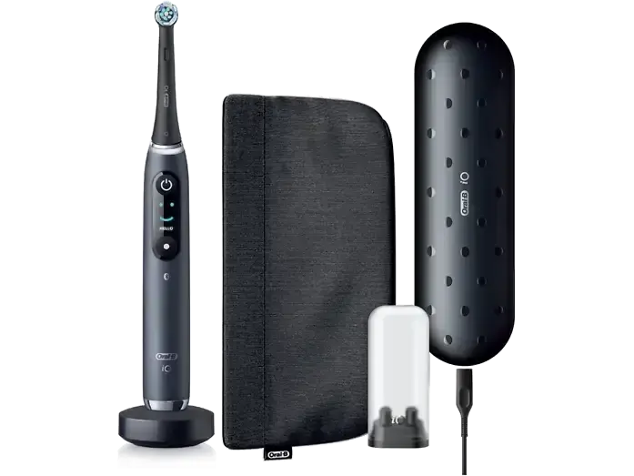 ORAL-B iO9 Elektromos Fogkefe*