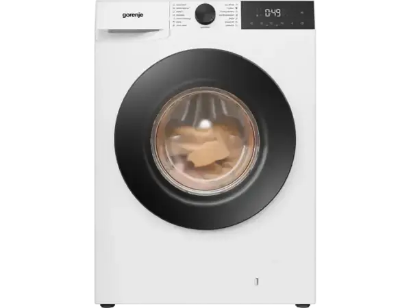 GORENJE WG2PS62A2 EL&Ouml;LT&Ouml;LTŐS KESKENY MOS&Oacute;G&Eacute;P