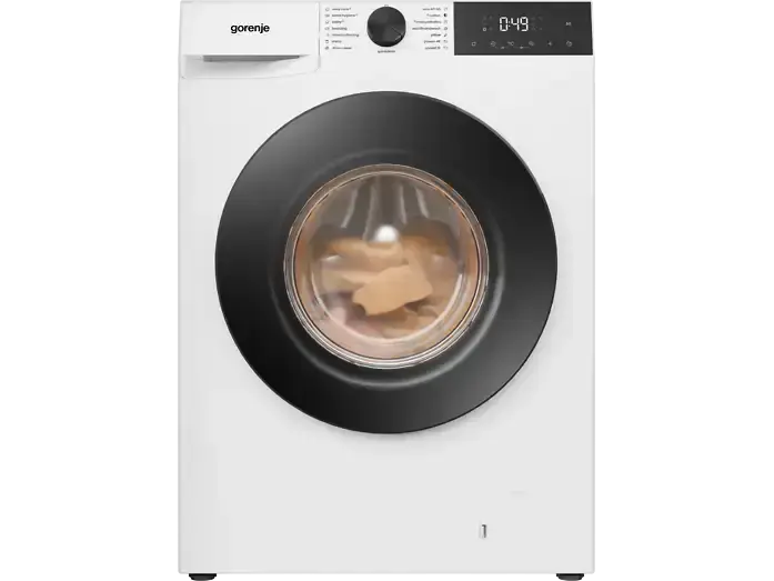 GORENJE WG2PS62A2 EL&Ouml;LT&Ouml;LTŐS KESKENY MOS&Oacute;G&Eacute;P
