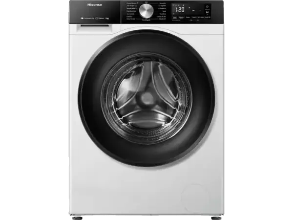 HISENSE WF3S9043BW1 EL&Ouml;LT&Ouml;LTŐS MOS&Oacute;G&Eacute;P