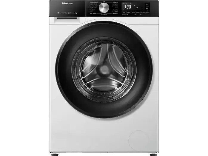HISENSE WF3S9043BW1 EL&Ouml;LT&Ouml;LTŐS MOS&Oacute;G&Eacute;P