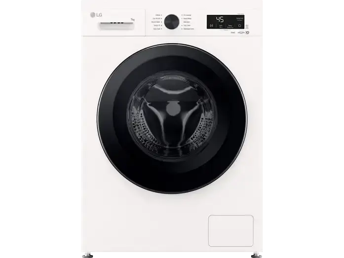 LG F2X10S7NWK EL&Ouml;LT&Ouml;LTŐS MOS&Oacute;G&Eacute;P