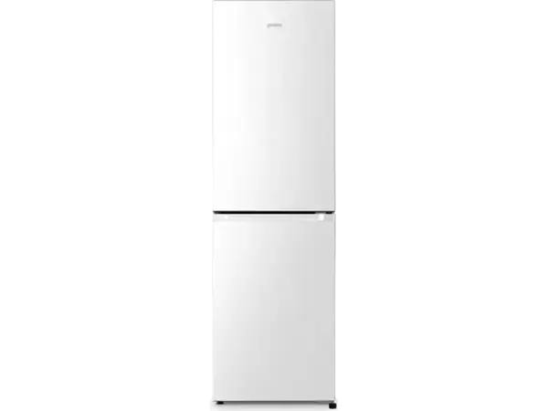 GORENJE NRK418ECW4 NO FROST KOMBIN&Aacute;LT HŰTŐSZEKR&Eacute;NY