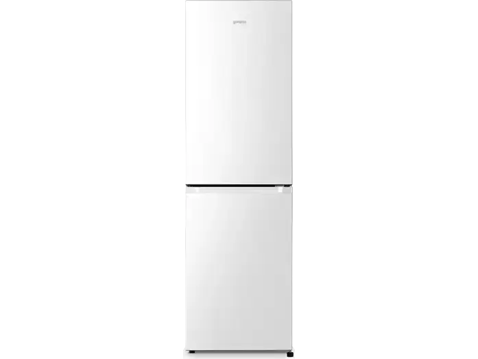 GORENJE NRK418ECW4 NO FROST KOMBIN&Aacute;LT HŰTŐSZEKR&Eacute;NY