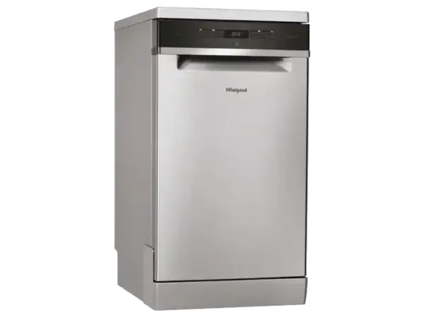 WHIRLPOOL WSFO 3O34 PF X KESKENY MOSOGAT&Oacute;G&Eacute;P