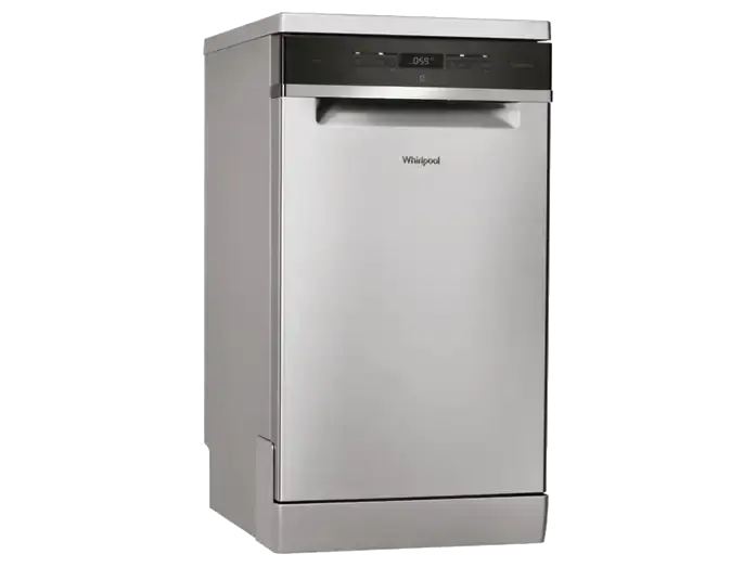 WHIRLPOOL WSFO 3O34 PF X KESKENY MOSOGAT&Oacute;G&Eacute;P