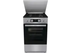 GORENJE GK5C42SH-B G&Aacute;ZTŰZHELY