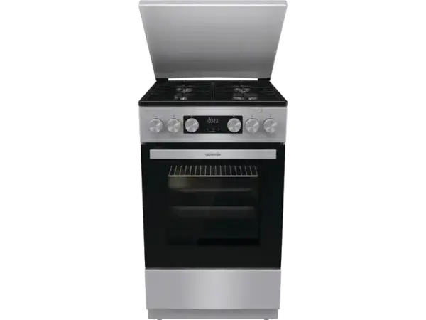 GORENJE GK5C42SH-B G&Aacute;ZTŰZHELY