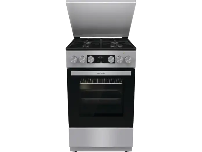 GORENJE GK5C42SH-B G&Aacute;ZTŰZHELY