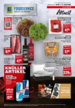 Edeka Foodservice Cloppenburg 2026 kw36 aktuell basis nord - bis 09.09.2026