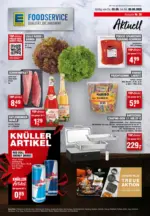Edeka Foodservice Amberg 2026 kw36 aktuell basis mitte - bis 09.09.2026