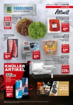 Edeka Foodservice Dresden 2026 kw36 aktuell medium - bis 09.09.2026