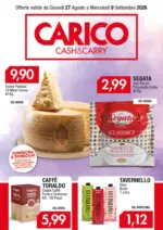 SI.D.I. Piccolo s.r.l. Offerte - al 09.09.2026
