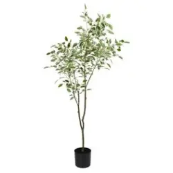 JYSK Plantă artificială GUNNULF 150cm ghiveci