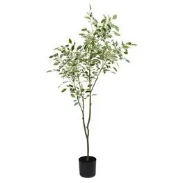 JYSK Plantă artificială GUNNULF 150cm ghiveci