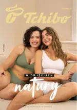 W objęciach natury Tchibo &ndash; do 08.09.2026