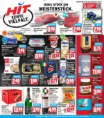 HIT Markt Jetzt sparen mit unseren Deals - bis 29.08.2026