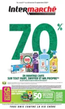 Intermarch&eacute; GEN SEPTEMBRE 2 - au 13.09.2026