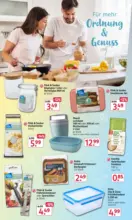 Rossmann Rossmann: Vorschau Prospekt - bis 28.08.2026