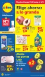 № 1 PRECIO - Ofertas v&aacute;lidas del 31/08 al 06/09