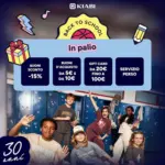 KIABI Offerte - al 31.08.2026