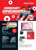 MediaMarkt MediaMarkt: Angebote - bis 12.09.2026