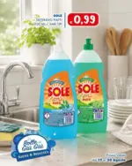 Le Bolle di Gi&ugrave; Gi&ugrave; Offerte Le Bolle di Gi&ugrave; Gi&ugrave; - al 30.08.2026