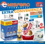 UNICOMM SRL Extra convenienza - al 09.09.2026