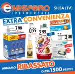UNICOMM SRL Extra convenienza - al 09.09.2026