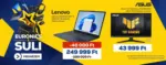 Euronics akci&oacute;s