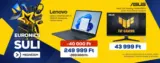 Euronics akciós