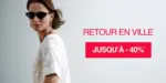 Caroll Retour en ville - au 06.09.2026