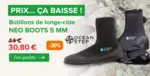 Au vieux campeur Prix... &ccedil;a baisse ! - au 13.09.2026