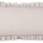 JYSK JYSK Pernă spate DUNHAMMER 35x75 bej