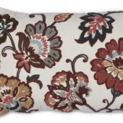 JYSK Pernă TULIPAN 35x50 bej