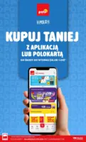 Taniej z aplikacją POLOmarket do 01.09 (G35)
