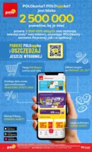 Taniej z aplikacją POLOmarket do 22.09 (G38)